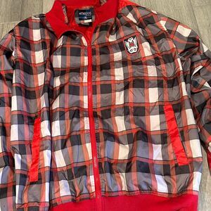 Mecca jacket 3xl